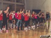 2024.11.24 - CHARYTATYWNY MARATON ZUMBA