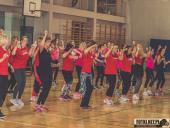2024.11.24 - CHARYTATYWNY MARATON ZUMBA