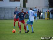 2016.10.09 - ORKAN CHORZEMIN - SPARTA MIEJSKA GÓRKA