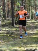 2016.07.10 - BIEG I NORDIC WALKING DLA HUBERTA