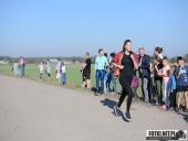 2018.10.14 - CHARYTATYWNY BIEG PO UŚMIECH DLA IZY - CZĘŚĆ 1 i 2