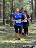 2016.07.10 - BIEG I NORDIC WALKING DLA HUBERTA