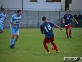 2016.10.09 - ORKAN CHORZEMIN - SPARTA MIEJSKA GÓRKA