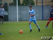 2016.10.09 - ORKAN CHORZEMIN - SPARTA MIEJSKA GÓRKA