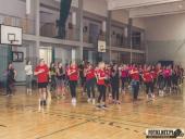 2024.11.24 - CHARYTATYWNY MARATON ZUMBA