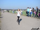 2018.10.14 - CHARYTATYWNY BIEG PO UŚMIECH DLA IZY - CZĘŚĆ 1 i 2