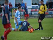 2016.10.09 - ORKAN CHORZEMIN - SPARTA MIEJSKA GÓRKA