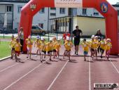 2024.05.28 - X OGÓLNOPOLSKI MARATON PRZEDSZKOLAKÓW