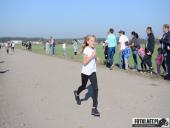 2018.10.14 - CHARYTATYWNY BIEG PO UŚMIECH DLA IZY - CZĘŚĆ 1 i 2