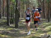 2016.07.10 - BIEG I NORDIC WALKING DLA HUBERTA