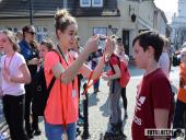 2019.04.07 - CHARYTATYWNY MARSZOBIEG DLA LEONA - CZĘŚĆ 3 i 4