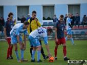 2016.10.09 - ORKAN CHORZEMIN - SPARTA MIEJSKA GÓRKA