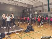 2024.11.24 - CHARYTATYWNY MARATON ZUMBA