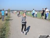 2018.10.14 - CHARYTATYWNY BIEG PO UŚMIECH DLA IZY - CZĘŚĆ 1 i 2