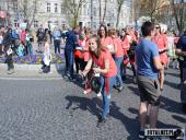 2019.04.07 - CHARYTATYWNY MARSZOBIEG DLA LEONA - CZĘŚĆ 3 i 4