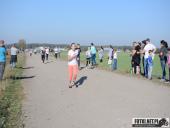 2018.10.14 - CHARYTATYWNY BIEG PO UŚMIECH DLA IZY - CZĘŚĆ 1 i 2