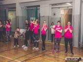 2024.11.24 - CHARYTATYWNY MARATON ZUMBA