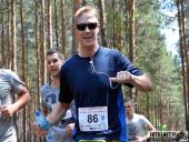 2016.07.10 - BIEG I NORDIC WALKING DLA HUBERTA