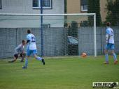 2016.10.09 - ORKAN CHORZEMIN - SPARTA MIEJSKA GÓRKA