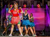 2025.07.18 - MARATON ZUMBA HAWAII PARTY - cz.3