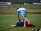 2016.10.09 - ORKAN CHORZEMIN - SPARTA MIEJSKA GÓRKA