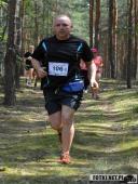 2016.07.10 - BIEG I NORDIC WALKING DLA HUBERTA