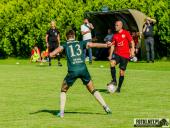 2025.09.07  - PŁOMIEŃ PRZYPROSTYNIA - KS WEŁNA SKOKI