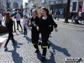 2019.04.07 - CHARYTATYWNY MARSZOBIEG DLA LEONA - CZĘŚĆ 3 i 4