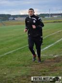 2016.10.09 - ORKAN CHORZEMIN - SPARTA MIEJSKA GÓRKA