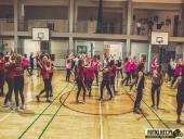 2024.11.24 - CHARYTATYWNY MARATON ZUMBA