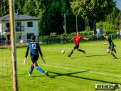 2025.09.07  - PŁOMIEŃ PRZYPROSTYNIA - KS WEŁNA SKOKI