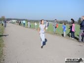 2018.10.14 - CHARYTATYWNY BIEG PO UŚMIECH DLA IZY - CZĘŚĆ 1 i 2