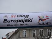 2017.04.08 - XV BIEG EUROPEJSKI-GNIEZNO