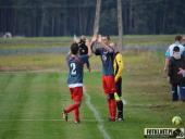 2016.10.09 - ORKAN CHORZEMIN - SPARTA MIEJSKA GÓRKA