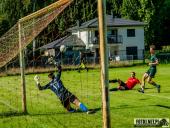 2025.09.07  - PŁOMIEŃ PRZYPROSTYNIA - KS WEŁNA SKOKI