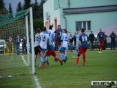 2016.10.09 - ORKAN CHORZEMIN - SPARTA MIEJSKA GÓRKA