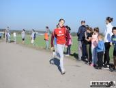 2018.10.14 - CHARYTATYWNY BIEG PO UŚMIECH DLA IZY - CZĘŚĆ 1 i 2