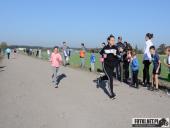 2018.10.14 - CHARYTATYWNY BIEG PO UŚMIECH DLA IZY - CZĘŚĆ 1 i 2