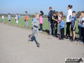 2018.10.14 - CHARYTATYWNY BIEG PO UŚMIECH DLA IZY - CZĘŚĆ 1 i 2