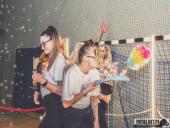 2024.11.24 - CHARYTATYWNY MARATON ZUMBA