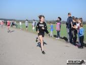 2018.10.14 - CHARYTATYWNY BIEG PO UŚMIECH DLA IZY - CZĘŚĆ 1 i 2