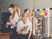 2024.11.24 - CHARYTATYWNY MARATON ZUMBA