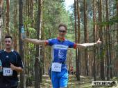 2016.07.10 - BIEG I NORDIC WALKING DLA HUBERTA