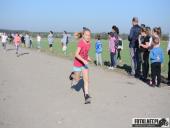 2018.10.14 - CHARYTATYWNY BIEG PO UŚMIECH DLA IZY - CZĘŚĆ 1 i 2