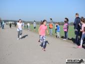 2018.10.14 - CHARYTATYWNY BIEG PO UŚMIECH DLA IZY - CZĘŚĆ 1 i 2