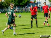 2025.09.07  - PŁOMIEŃ PRZYPROSTYNIA - KS WEŁNA SKOKI