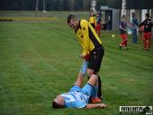 2016.10.09 - ORKAN CHORZEMIN - SPARTA MIEJSKA GÓRKA