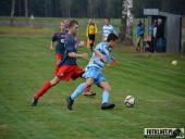 2016.10.09 - ORKAN CHORZEMIN - SPARTA MIEJSKA GÓRKA