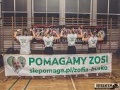 2024.11.24 - CHARYTATYWNY MARATON ZUMBA