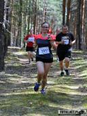 2016.07.10 - BIEG I NORDIC WALKING DLA HUBERTA